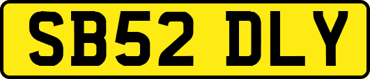 SB52DLY