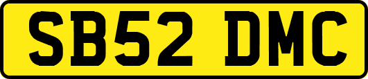 SB52DMC