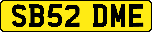 SB52DME