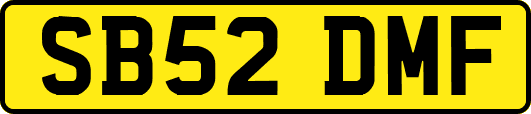 SB52DMF