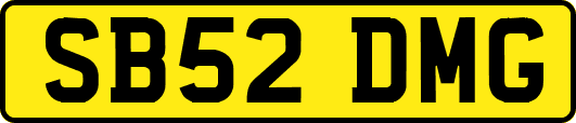 SB52DMG