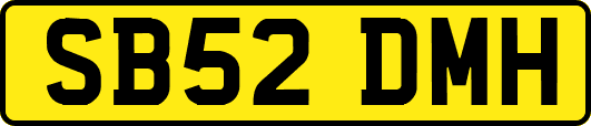 SB52DMH