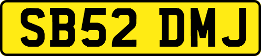 SB52DMJ