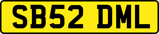 SB52DML