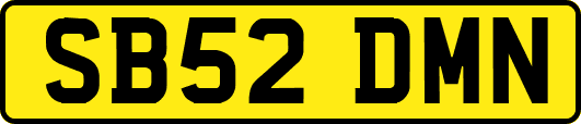 SB52DMN