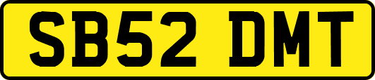 SB52DMT