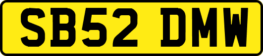 SB52DMW