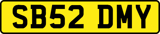 SB52DMY
