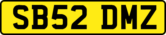 SB52DMZ