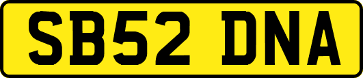 SB52DNA