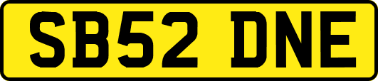 SB52DNE