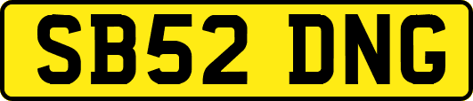 SB52DNG
