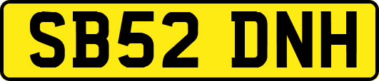 SB52DNH