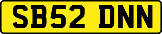 SB52DNN