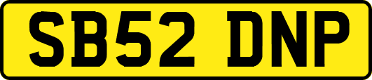 SB52DNP