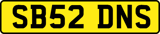 SB52DNS