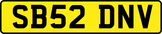 SB52DNV