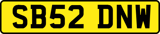 SB52DNW