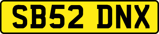 SB52DNX