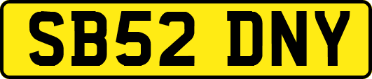 SB52DNY