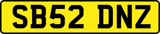 SB52DNZ