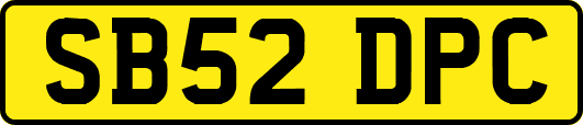 SB52DPC
