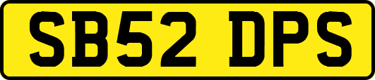 SB52DPS