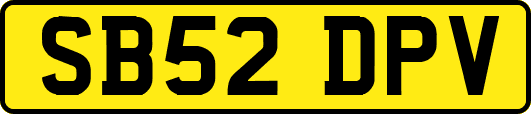 SB52DPV