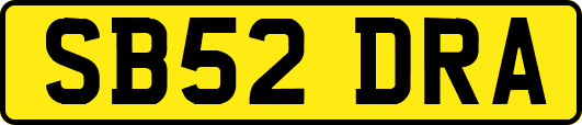 SB52DRA