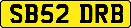 SB52DRB