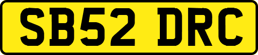 SB52DRC