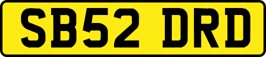 SB52DRD