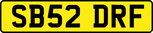 SB52DRF