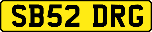 SB52DRG