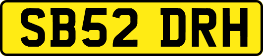 SB52DRH
