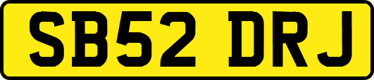 SB52DRJ