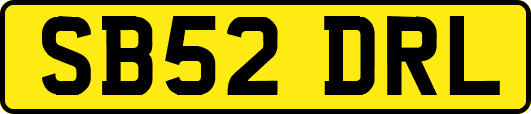 SB52DRL