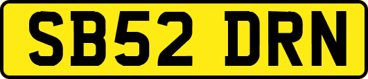 SB52DRN