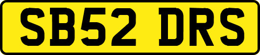 SB52DRS
