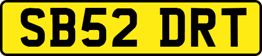 SB52DRT