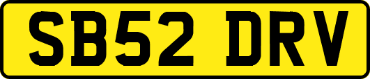 SB52DRV