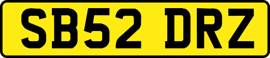 SB52DRZ