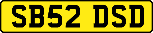 SB52DSD