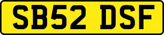 SB52DSF