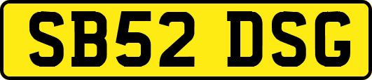 SB52DSG
