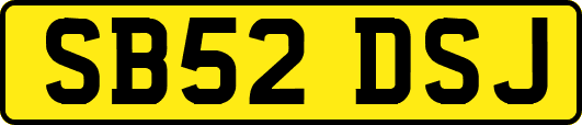 SB52DSJ