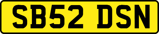 SB52DSN