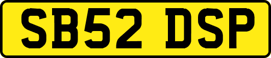 SB52DSP