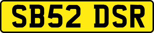 SB52DSR