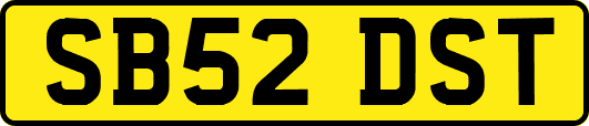 SB52DST